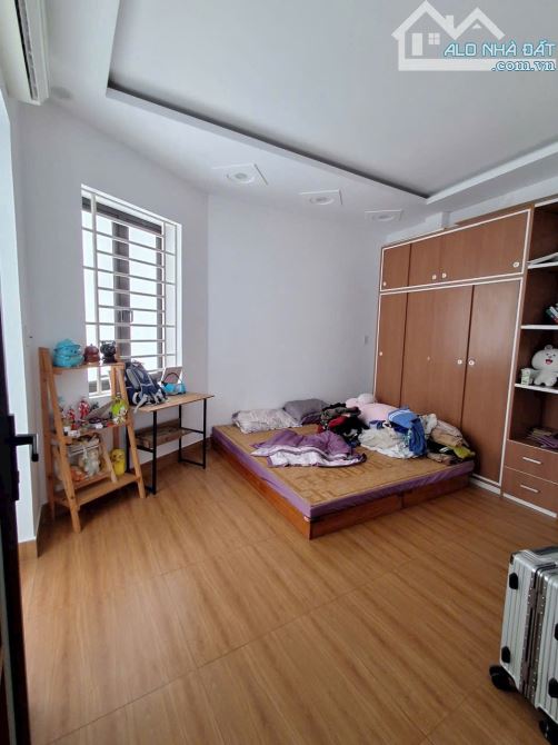 🎬 Bán nhà 41m2 xây độc lập lô góc _ view Biệt Thự Vườn Hồng - 3
