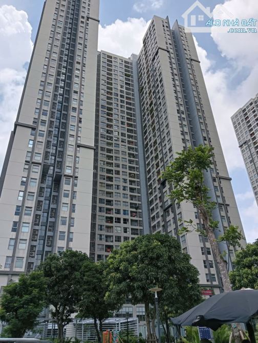 CHUNG CƯ STAR TOWER 283 KHƯƠNG TRUNG – 87m² – 3PN – 6.8 Tỷ – CĂN GÓC 3 THOÁNG – HIẾM NHÀ B - 3