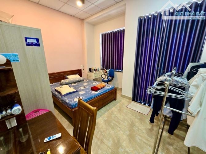 HẺM XE TẢI – LINH ĐÔNG – VỊ TRÍ ĐẮC ĐỊA – TIỆN ÍCH ĐẦY ĐỦ - CHỈ 6T4 - 3