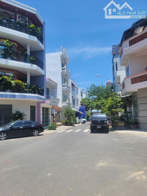 Hàng hiếm -  Tái định cư Phước Long - Sổ xây dựng tự do - 4