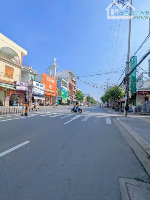 🇻🇳CCDV-MS.T4 - Bán đất VIP mặt tiền đường Chu Mạnh Trinh p Tam Thắng tp HCM. Giá 17.5 tỷ - 4