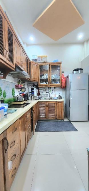 ✨ NHÀ ĐẸP THỔ QUAN – Ở NGAY – GIÁ CHỈ 9.5 TỶ ✨ - 4