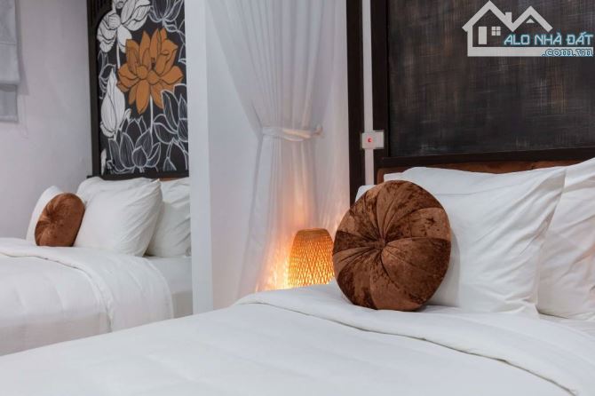 BÁN KHÁCH SẠN 7 TẦNG MẶT PHỐ QUẬN HOÀN KIẾM - 4