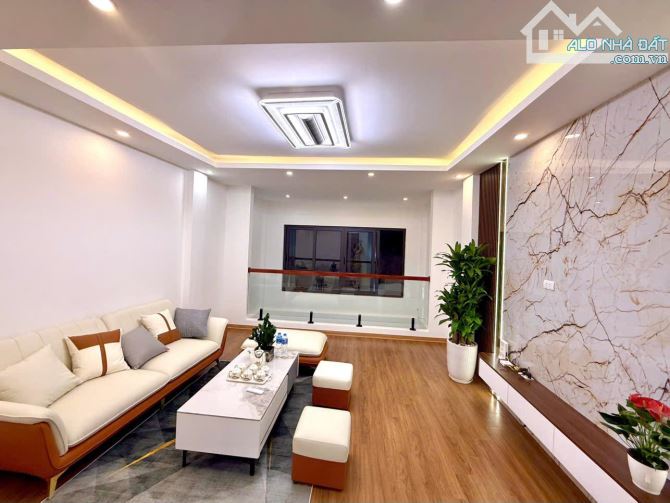 Bán nhà Nguyễn Lương Bằng, Đống Đa 41m² – 6 tầng – 10.65 tỷ - 4
