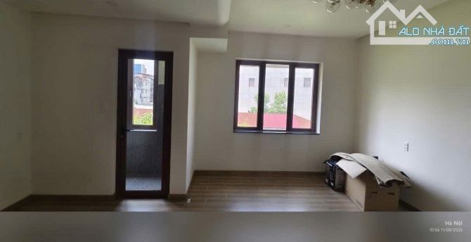 Nguyễn Công Hoan, 80m, 6ngủ, Lô góc 3 mặt tiền, Ô tô tránh, - 4