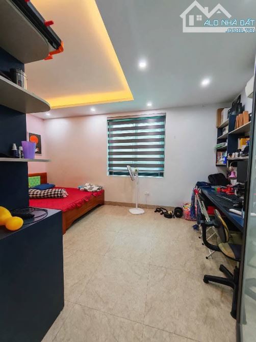 Bán đất tặng Biệt Thự 3 tầng Đa Sỹ - Hà Đông , 102m2 chia 2 lô giá chỉ 125tr/m2m2 - 4