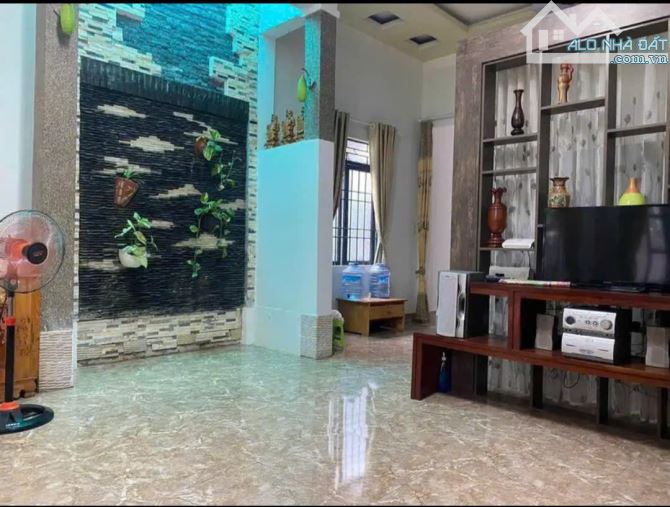 Nhà hẻm 112 Nguyễn Tri Phương góc 2 mặt tiền - 4