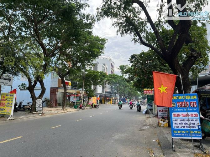 TIN VIP - Bán dãy phòng trọ ngay Đại học FPT, Q.Ngũ Hành Sơn – Làng Đài Học Đà Nẵng –250m2 - 4
