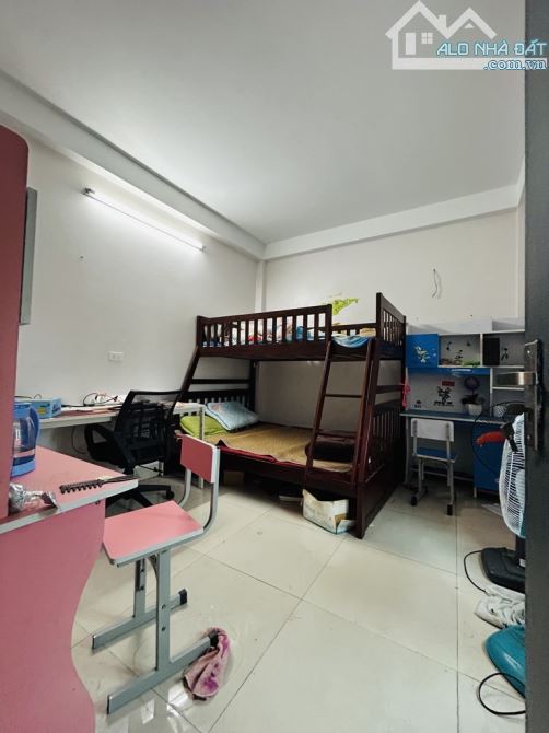 🏡BÁN NHÀ YÊN NGHĨA – 40M² x 5 TẦNG – GARA Ô TÔ – GIÁ CHỈ 4.7 TỶ ✨ - 4