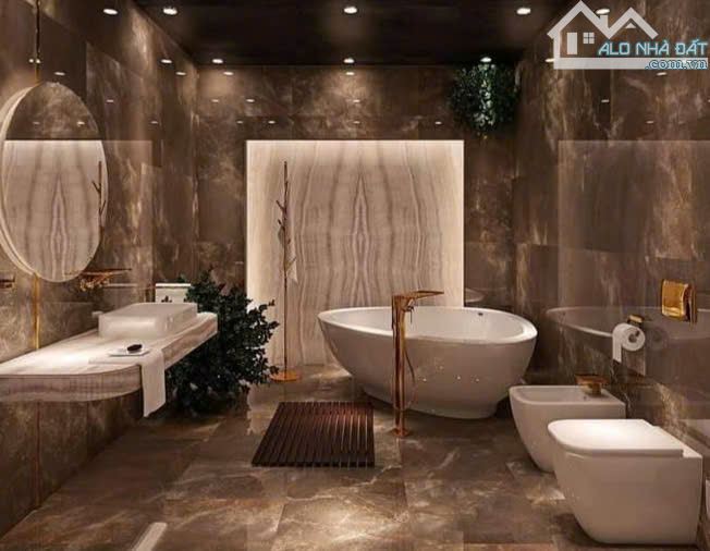 Bán Nhà Góc 2 Mặt Tiền Nguyễn Thị Đặng, 80m², 3 Tầng, Full Nội Thất, Giá 5.68 Tỷ – Q12 - 4