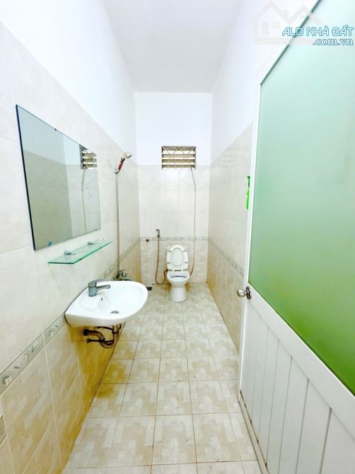 Bán nhà HXH 6M đường Lê Văn Quới, P BTĐ A, Quận Bình Tân DT 60m2(5x12)x3 Tầng Giá 5.7 Tỷ - 4