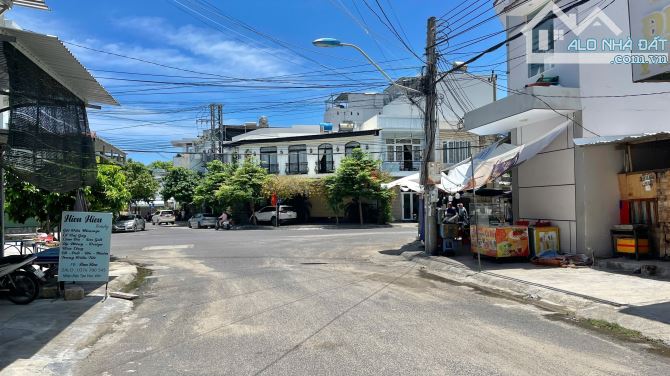 HOT! Đất Mặt Tiền Nguyễn Bậc, Hướng Đông, Gần Bến Du Thuyền Quốc Tế - 60m2 ( rộng 4m ) - 4