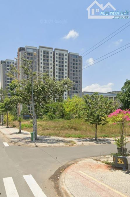 Bán đất 3 mặt tiền siêu đẹp trung tâm thành phố Phú Mỹ Bà Rịa Vũng Tàu, DT: 3704m2. - 4