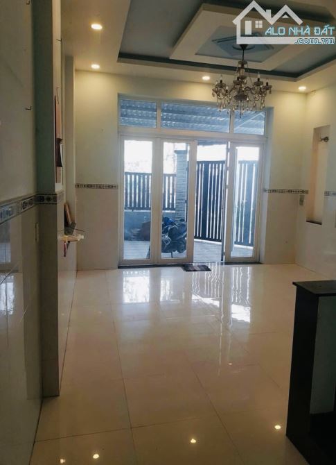 NHÀ ĐẸP 3 TẦNG 110,4M2 - KDC LONG TRƯỜNG QUẬN 9 GIÁ CHỈ 6.9 TỶ - 4