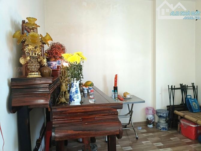 Bán Nhà 3 Tầng Hẻm 7m Hoàng Diệu 2 Thủ Đức – 50m² Vuông Vức – 3PN – SHR – Giá Chỉ 6.5 Tỷ - 4