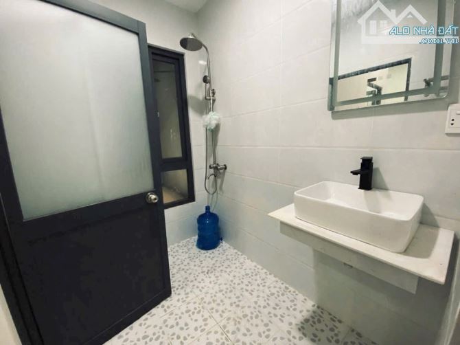 BÁN NHÀ TO ĐẸP, GIÁ RẺ BẤT NGỜ, 3 TẦNG - 56M2, THỐNG NHẤT PHƯỜNG 16 GÒ VẤP, 5 TỶ XÍU - 4