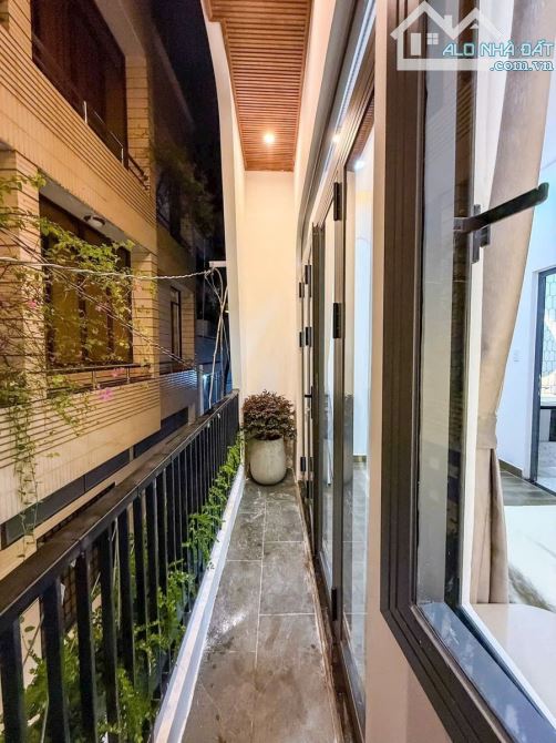 Bán gấp Nhà HXH Phan Tây Hồ, Phú Nhuận, 3 tầng  – Giá 5.1 tỷ - 4