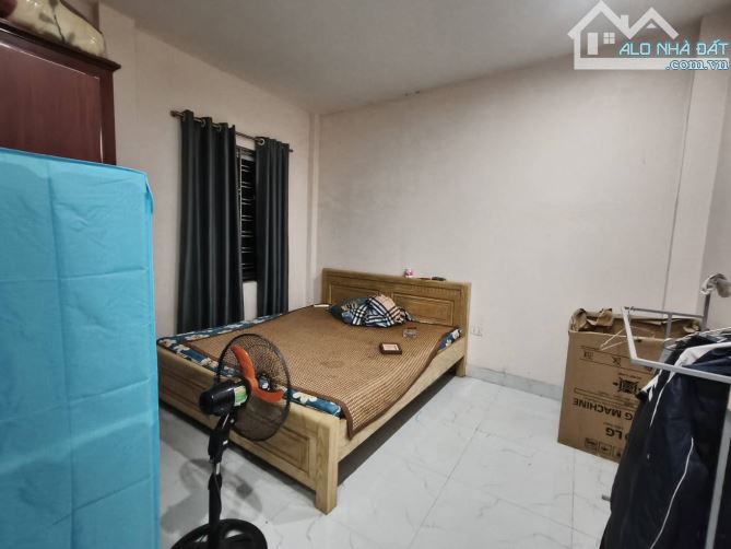 Nhà dân xây 45m² phố Thúy Lĩnh, 4 tầng chắc chắn, ô tô đỗ cổng giá 5.9 tỷ - 4