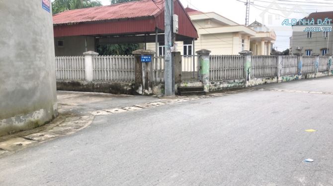 🔥LÔ ĐẤT ĐẸP  BẮC PHÚ, NGÕ RỘNG, MẶT TIỀN RỘNG, TRỤC TRUNG TÂM🔥🔥🔥 - 4