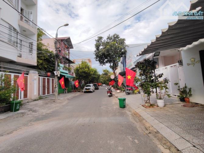 BÁN NHÀ 2 TẦNG – 81M² –  ĐƯỜNG 5M5 ĐẶNG TẤT, GẦN CHỢ HÒA KHÁNH,  LIÊN CHIỂU – CHỈ 6,2 TỶ - 4
