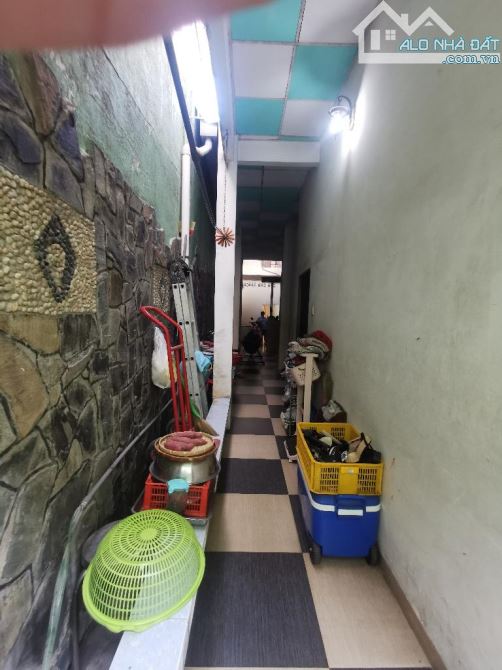 💥 Nhà 2 tầng mặt tiền180,2m2 Trung Chánh Hóc Môn.Dt 6m-6,4m*30m💰11, 5tỷ - 4