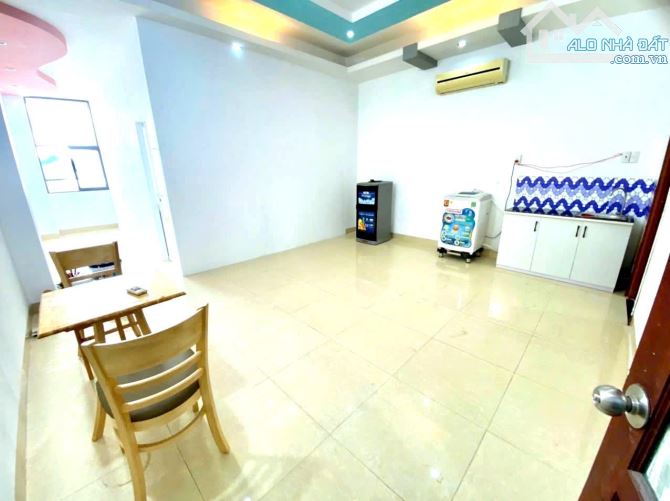 CHDV 7 tầng hầm thang máy, full nội thất, HXH Kdoanh chợ Bà Chiểu - 4