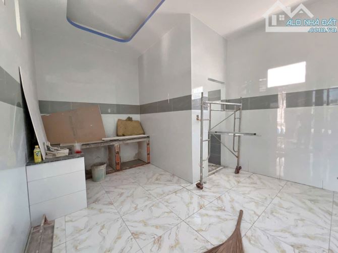 🏡 CHÍNH CHỦ CẦN BÁN NHÀ MẶT TIỀN – NGUYỄN HỮU TRÍ, CHỢ ĐỆM, BÌNH CHÁNH - 4