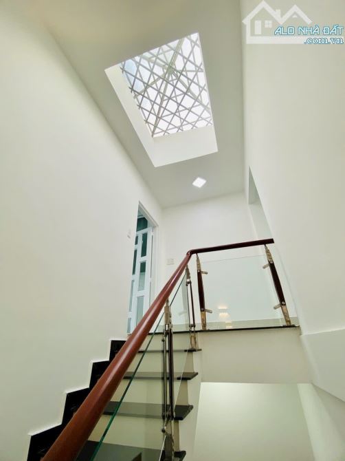 Bán Nhà Hẻm Xe Hơi Gò Vấp-52m2-4Tầng-Giá 7,68 Tỷ - 4