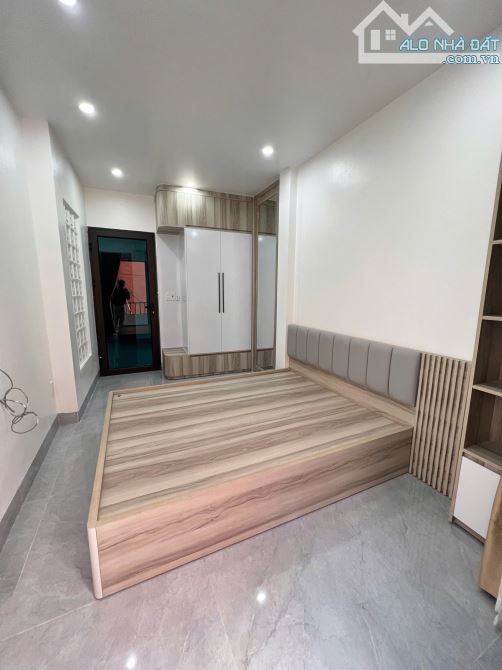 Bán căn góc 3 tầng Kỳ Bá siêu đẹp - 4