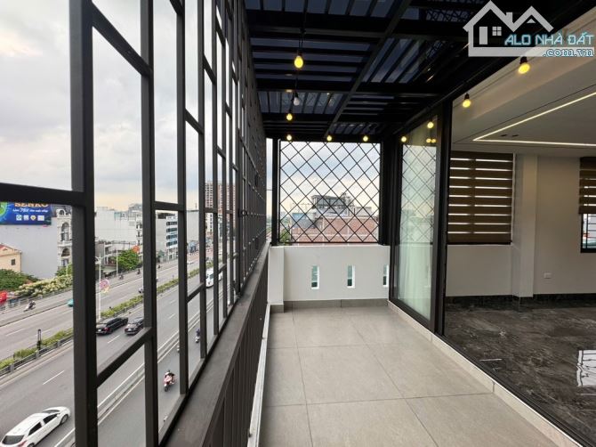 Nhà Mới49 Thúy Lĩnh-Lô Góc- 5 Tầng*35m Ô TÔ qua nhà - Gần Phố tặng FULL NỘI THẤT XỊN - 4