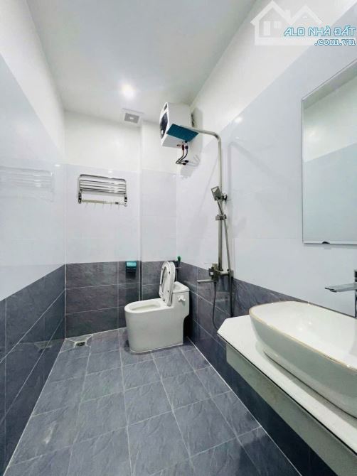 Bán nhà Đằng Hải 3.5 tầng ngõ 175 Đằng Hải giá tốt - 4