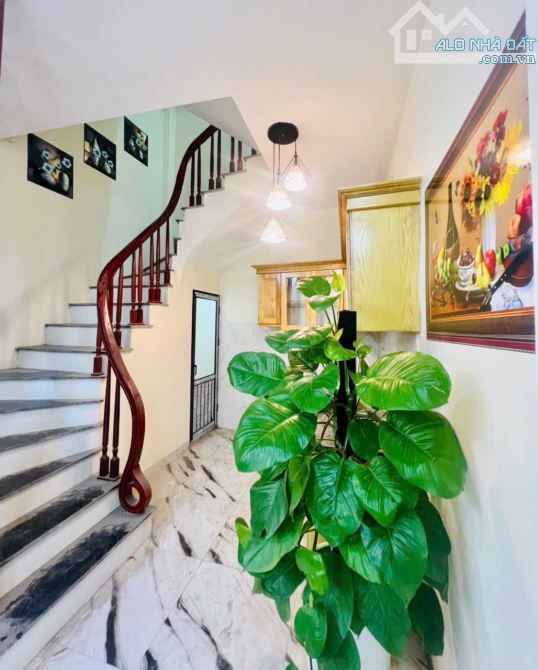 MẶT PHỐ TỔ 14 YÊN NGHĨA HÀ ĐÔNG, 35M, 5T, MT4,2M, GIÁ 6,19 TỶ - 4