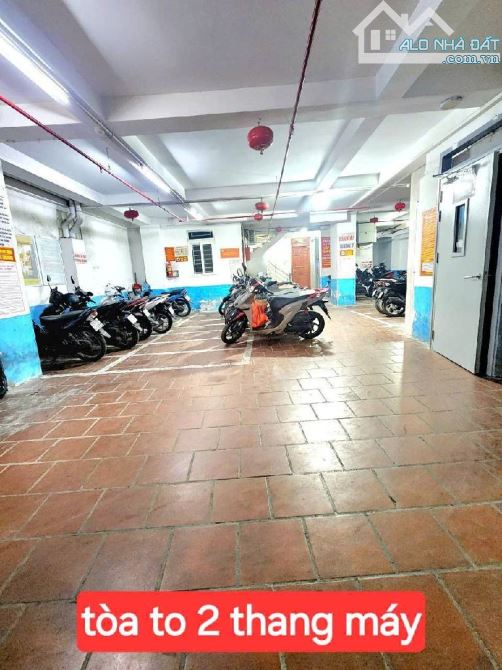 NHỈNH 1 TỶ SỞ HỮU CĂN CCMN 34M² KHƯƠNG ĐÌNH - 4