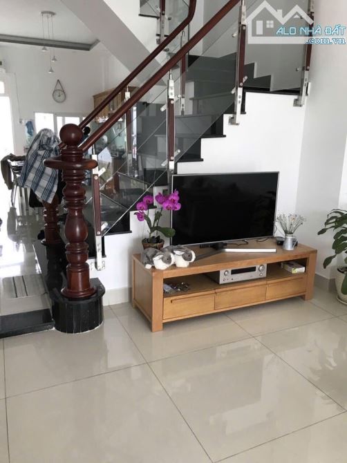 NHà 2 Tầng Mặt Tiền Nguyễn Văn Linh, Quận 7, KD Đa Nghề, Giá 22 Tỷ - 4