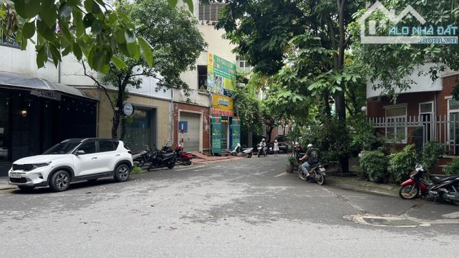 cần bán nhà - mỗ lao hà đông .dt 85m - 4