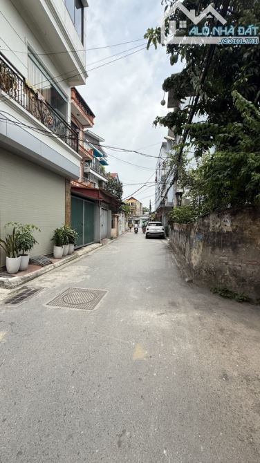 TDP-BÌNH MINH-Trâu Quỳ- 168m * 2 Tầng- Xe Tải Đỗ Kinh Doanh Ngày Đêm - 4