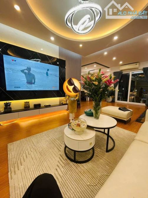 Bán gấp chung cư Star Tower 283 Khương Trung Thanh Xuân 92m, 3pn, căn góc, full đồ, 6.8tỷ - 4