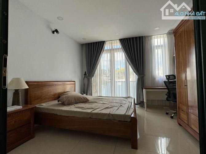 BÁN NHÀ CHỦ XÂY TÂM HUYẾT ĐƯỜNG THỐNG NHẤT 4X16 - 4 TẦNG NHÀ ĐẸP VÀO Ở NGAY - 4