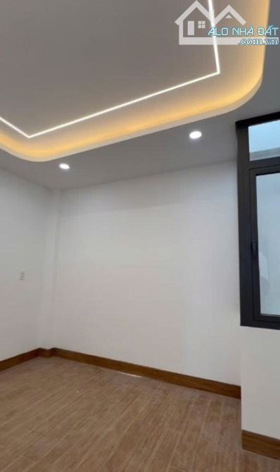Nhà đẹp Hương Lộ 2  - 5 tầng - Bình Tân - 4