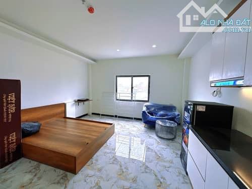 GÀ ĐẺ TRỨNG VÀNG - TOÀ CCMN NGAY NGÃ 5 Ô CHỢ DỪA - DT 52M X 8 TẦNG - MT 4.8M - 4