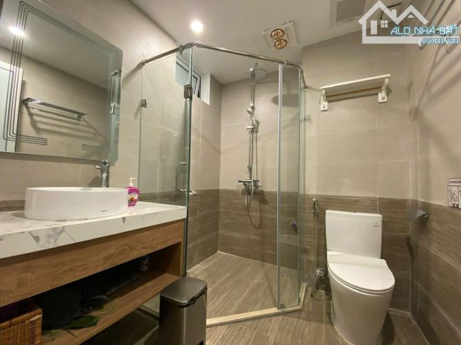 NHÀ SIÊU ĐẸP, THANG MÁY NHẬP KHẨU VIP CAO CẤP.HAI MẶT NGÕ, KINH DOANH SẦM UẤT - 4