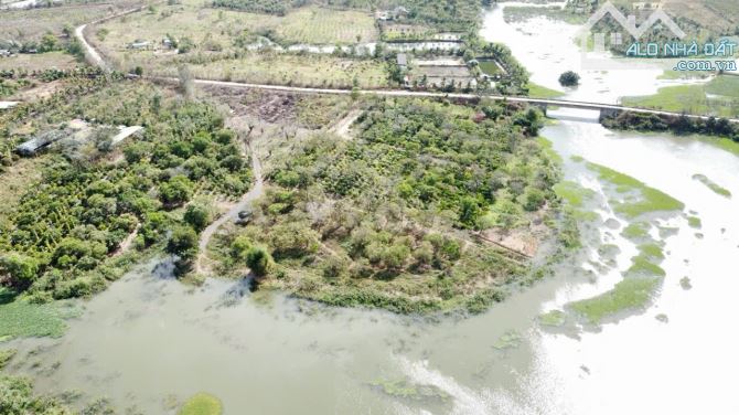 3,7 sào view sông tại buôn Ko Dung B xã Ea Noul huyện Buôn Đôn - 4