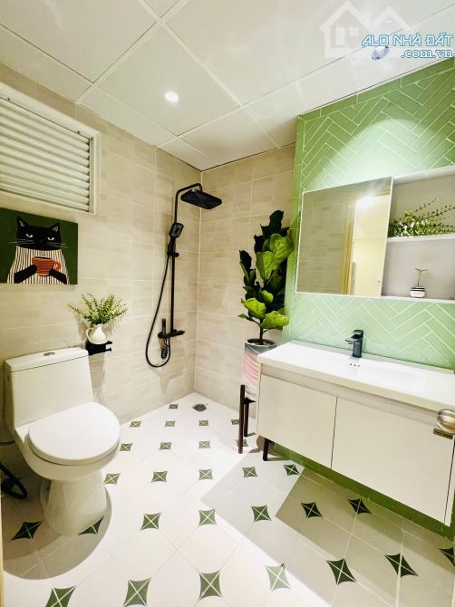 CT1 VCN PHƯỚC HẢI - CHÍNH CHỦ BÁN 2 CĂN HỘ 2PN FULL NỘI THẤT GIÁ TỐT - NAM NHA TRANG - 10