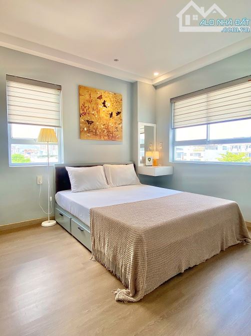 CT1 VCN PHƯỚC HẢI - CHÍNH CHỦ BÁN 2 CĂN HỘ 2PN FULL NỘI THẤT GIÁ TỐT - NAM NHA TRANG - 4