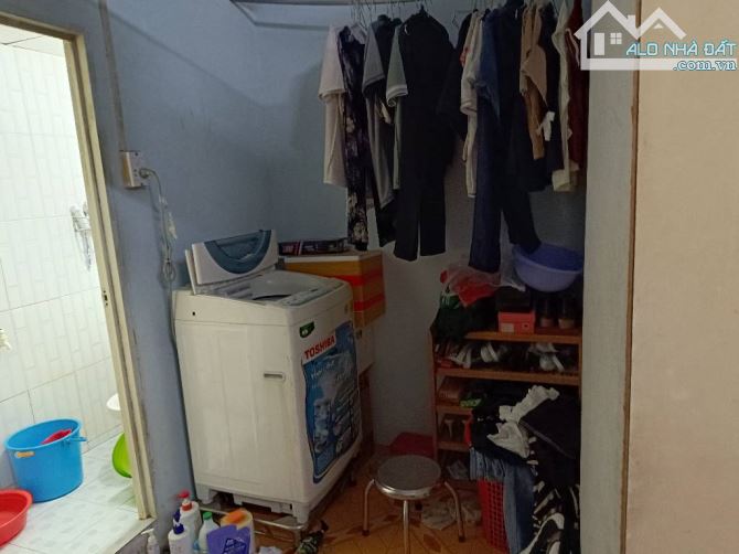 Bán nhà hẻm dương bá trạc, ôtô đỗ cửa 41mv, nhỉnh 4T - 4