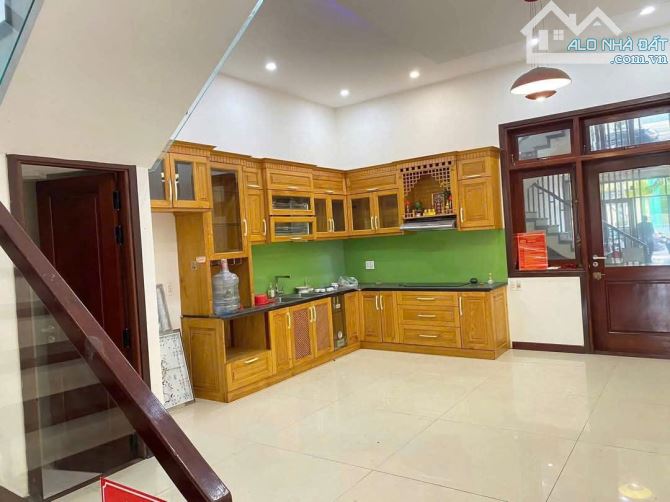 🛑 NHÀ 4 TẦNG - NGUYỄN HỮU THỌ - 5PN - 4WC - 4