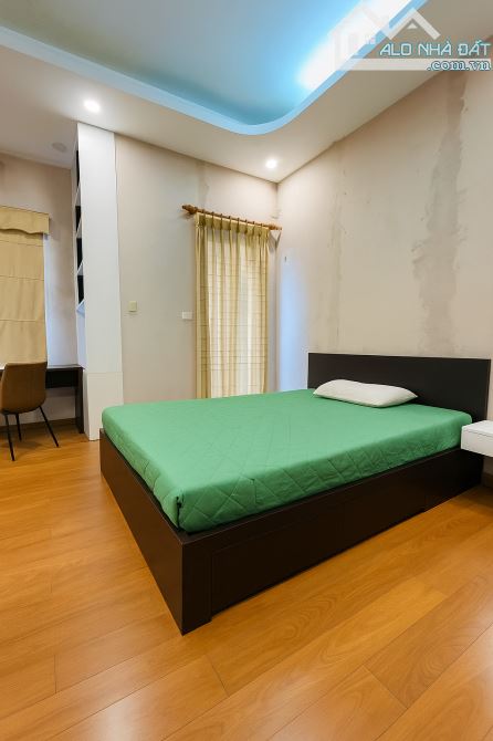 PHÚ ĐÔ – NAM TỪ LIÊM– DIỆN TÍCH 47M²(SD 52m) -MẶT TIỀN 4M - 4 TẦNG – GIÁ CHỈ 9,9 TỶ - 4