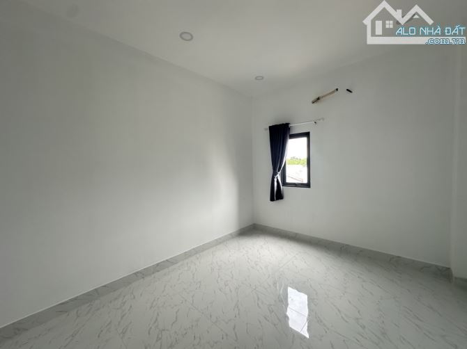 BÁN NHÀ HÓC MÔN-CÁCH MẶT TIỀN TRƯNG NỮ VƯƠNG 10 MÉT●DT 40M² 2 TẦNG●GIÁ 3.5 TỶ. - 4