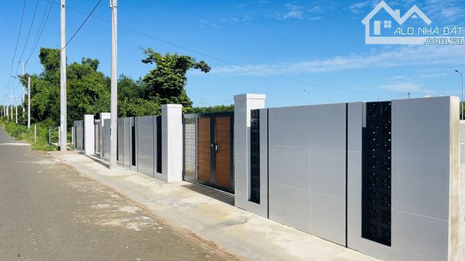 BÁN ĐẤT XÃ ĐẤT ĐỎ BÀ RỊA VŨNG TÀU HỒ CHÍ MINH - 4