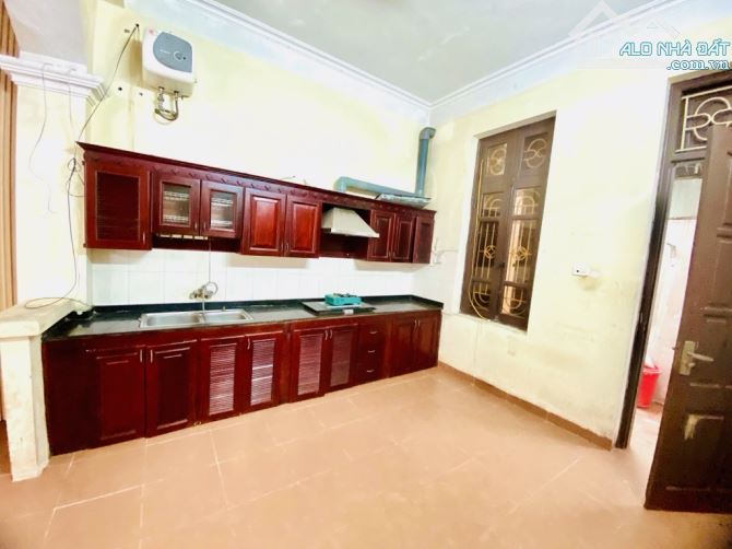 BÁN NHÀ PHÂN LÔ KĐT  VĂN QUÁN – MẶT PHỐ LÔ GÓC – MT 16M – DT 76M2 – VỈA HÈ Ô TÔ TRÁNH - 4